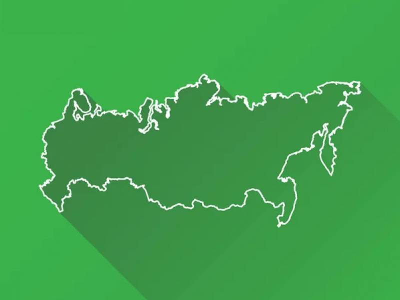 Мы работаем по всей России